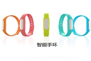 智能醫(yī)療器械產(chǎn)品正在普及到千家萬戶