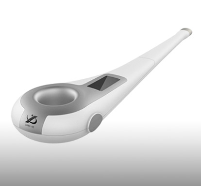 2013年產(chǎn)品｜醫(yī)用電子體溫計設計