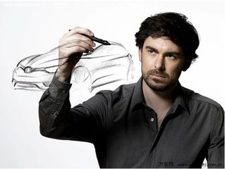 工業(yè)設(shè)計師