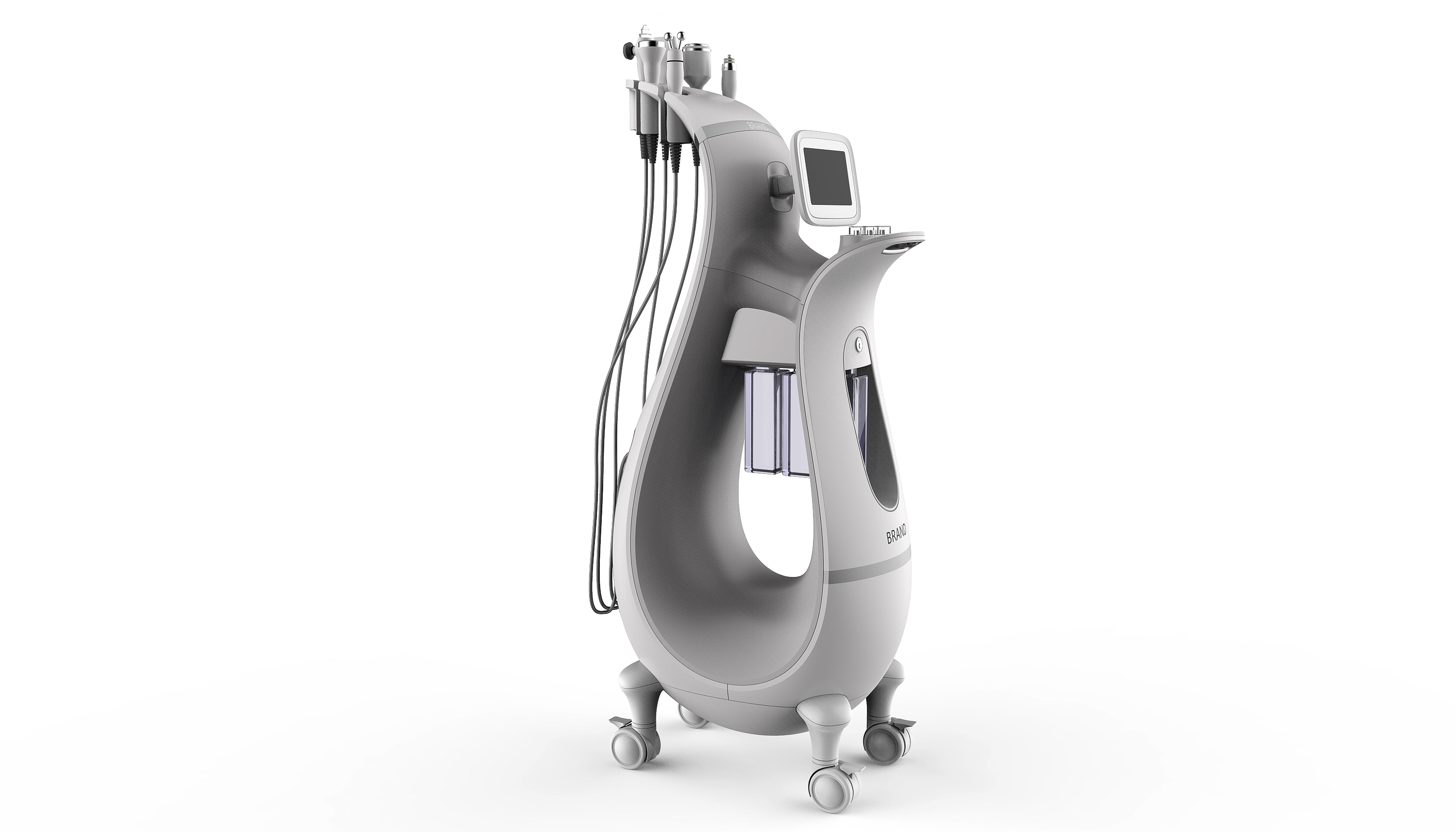 工業(yè)產(chǎn)品設(shè)計