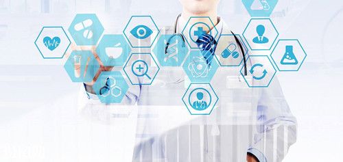 醫(yī)療產(chǎn)品智能化工業(yè)設(shè)計(jì)的領(lǐng)航者