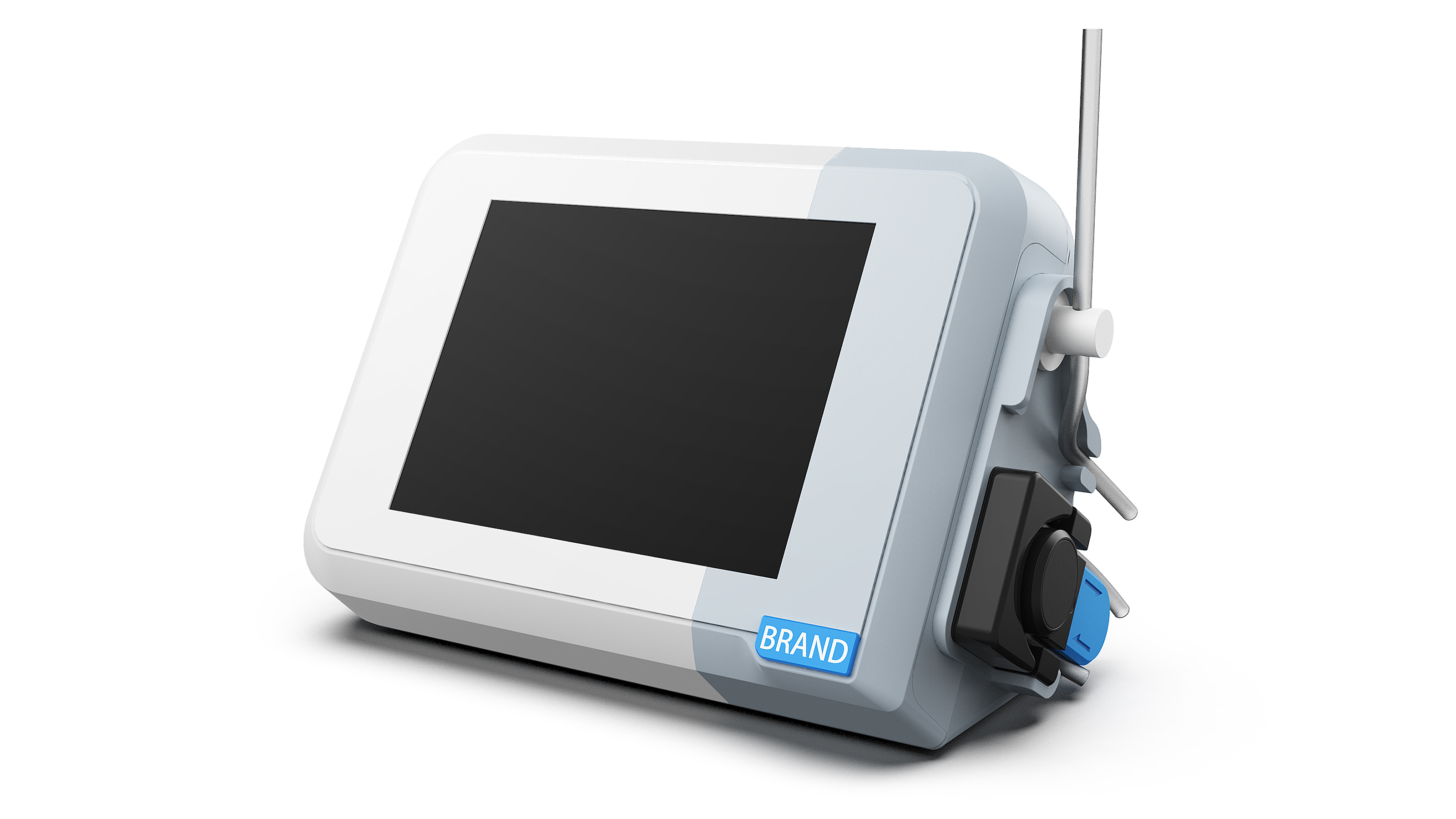 一款醫(yī)療器械產(chǎn)品的外觀設(shè)計(jì)項(xiàng)目如何快速落地？