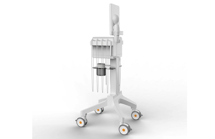 工業(yè)結構設計費用多少錢