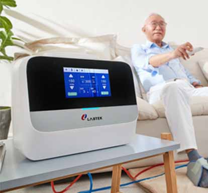 動(dòng)靜脈足泵設(shè)計(jì)