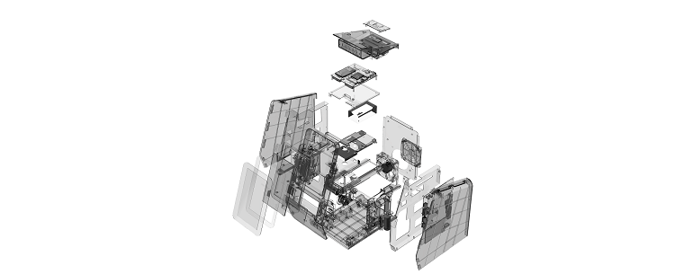 工業(yè)設(shè)計公司