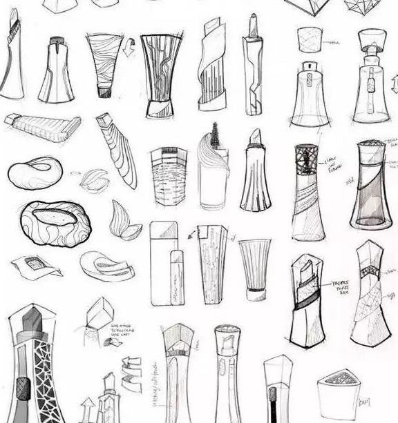 工業(yè)設(shè)計(jì)如何來學(xué)好手繪呢？