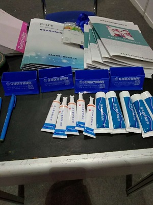 令人驚嘆的作品，深圳醫(yī)療產(chǎn)品設(shè)計展