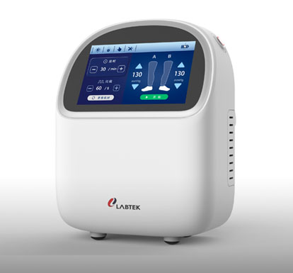 ?梯度壓力抗栓泵設計