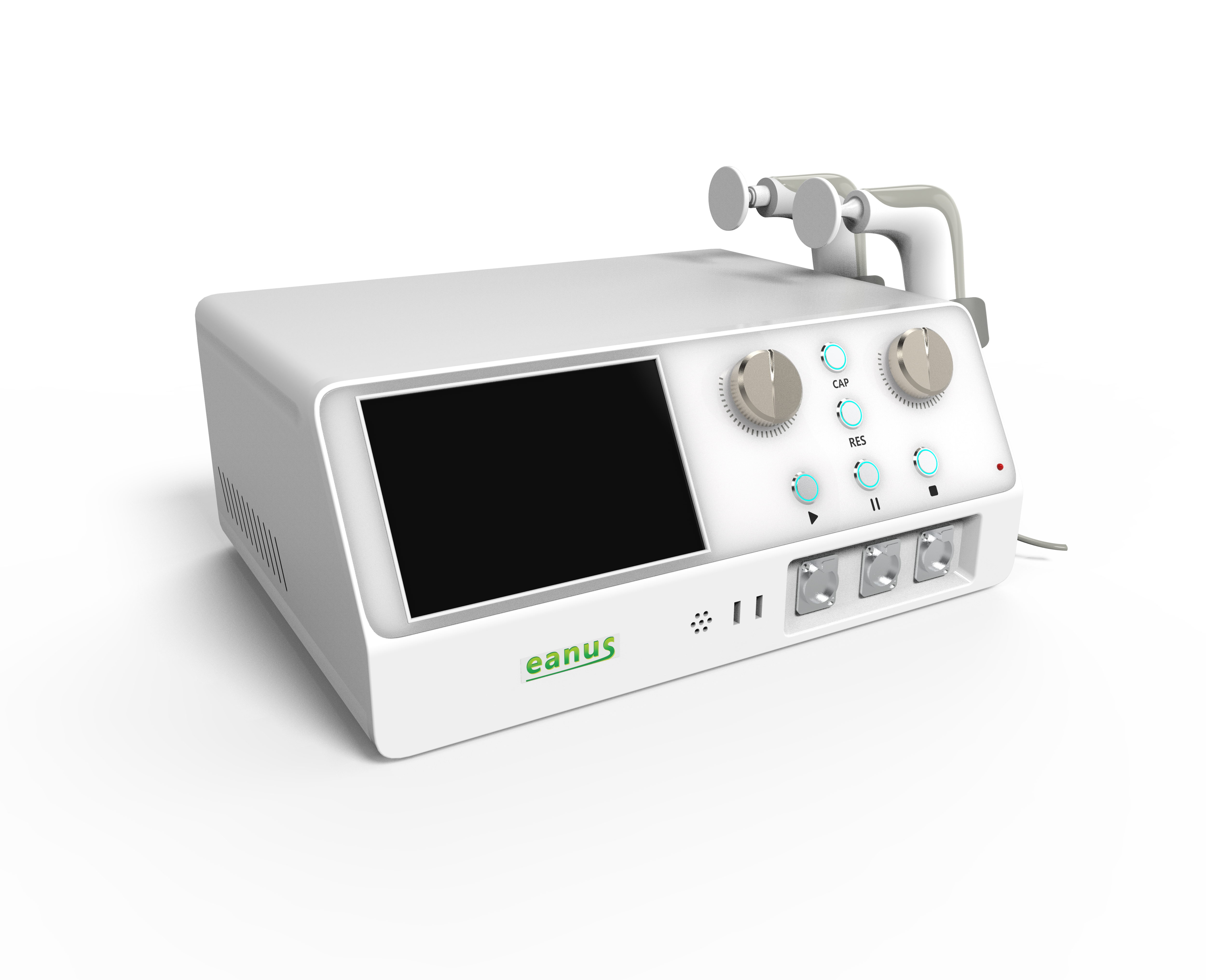 未來(lái)醫(yī)療，觸手可及：智能醫(yī)療產(chǎn)品設(shè)計(jì)探索