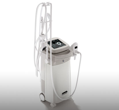 2010年 V8纖體瘦身立式臺(tái)車設(shè)計(jì)