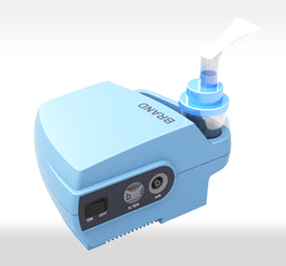 霧化器設(shè)計