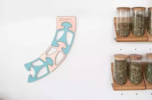 歷時9年的家具設(shè)計