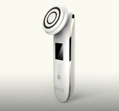 手持射頻美容儀原型機(jī)開(kāi)發(fā)設(shè)計(jì)方案