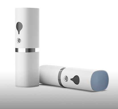 共享消毒器設計