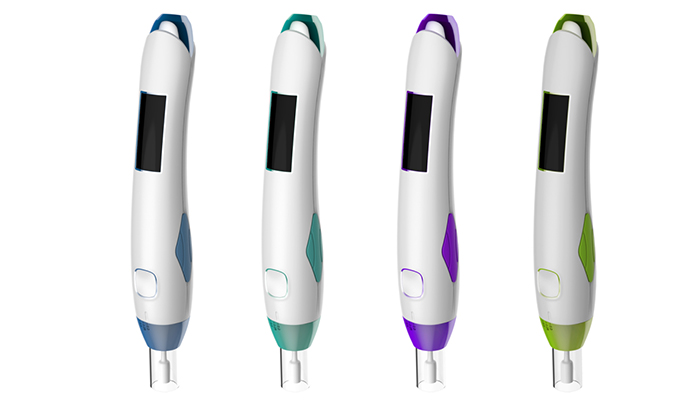 美容器械產(chǎn)品設(shè)計(jì)