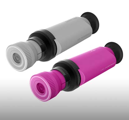 2015年產(chǎn)品｜手動驗光儀設(shè)計