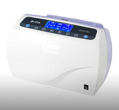 動靜脈足泵設計